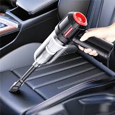 3 IN 1 High Power Suction Vacuum Cleaner