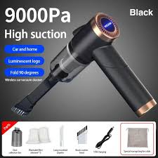 3 IN 1 High Power Suction Vacuum Cleaner