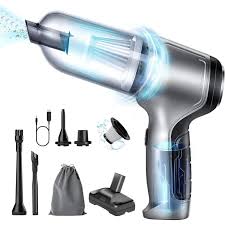 3 IN 1 High Power Suction Vacuum Cleaner